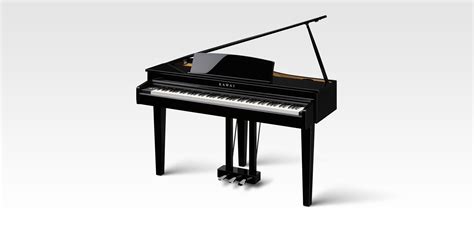 Kawai DG30｜Digital Pianos｜Products｜Kawai .